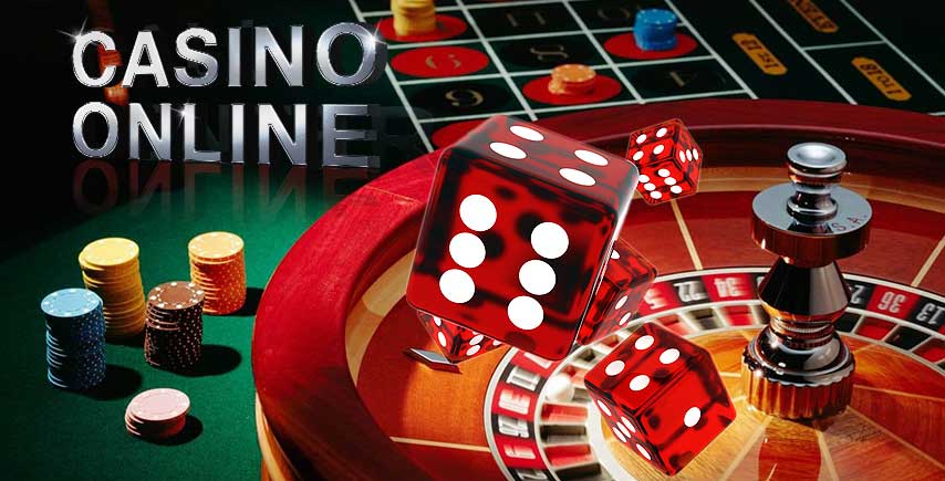 casino onlineคาสิโน