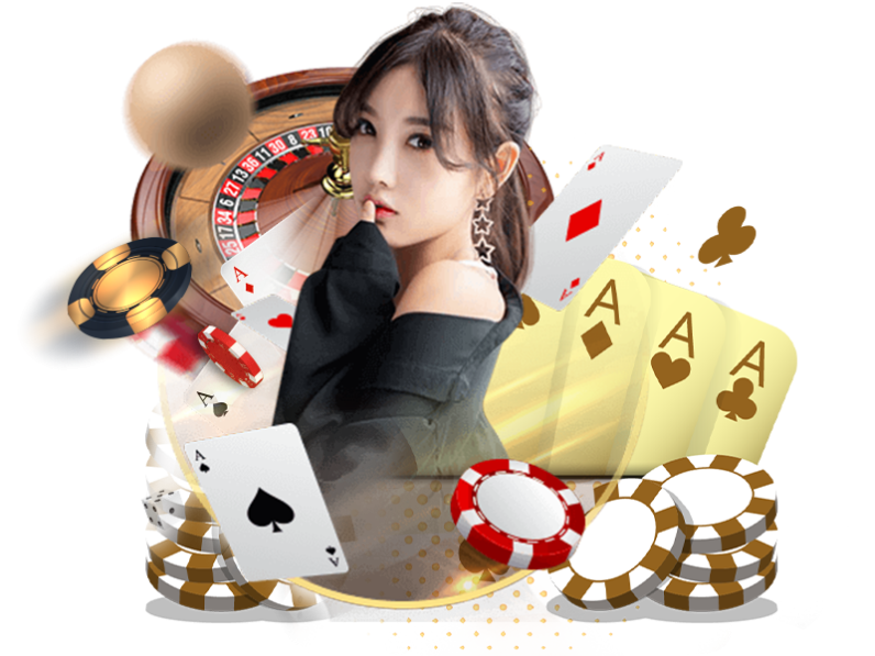 คาสิโนเว็บตรง