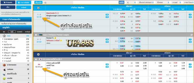 แทงบอล 69